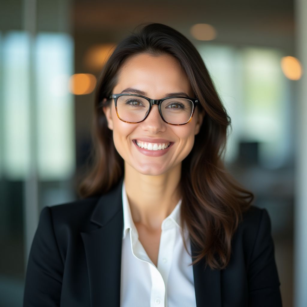 Elena Rodríguez - Asesora de Inversiones