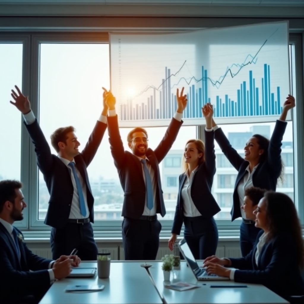Restructuración Financiera Empresarial