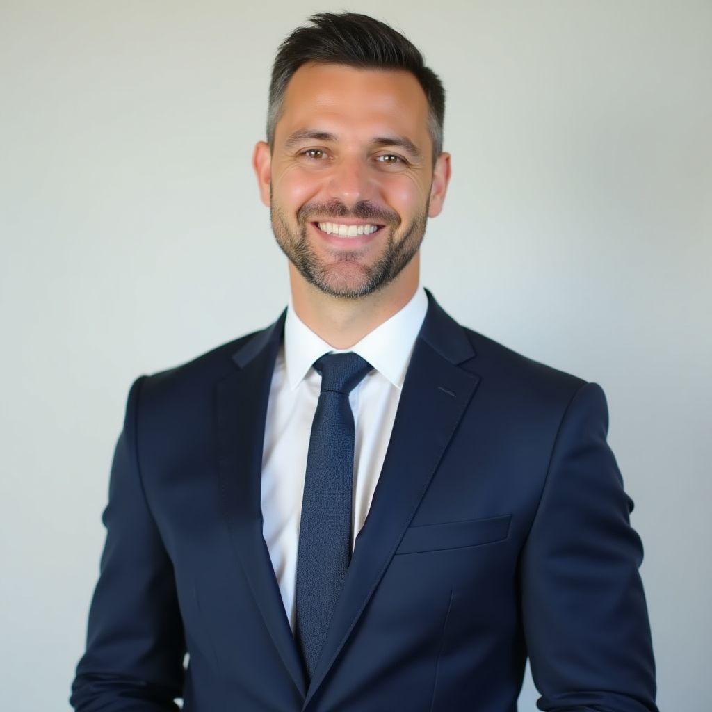 Carlos Mendoza - Director Financiero