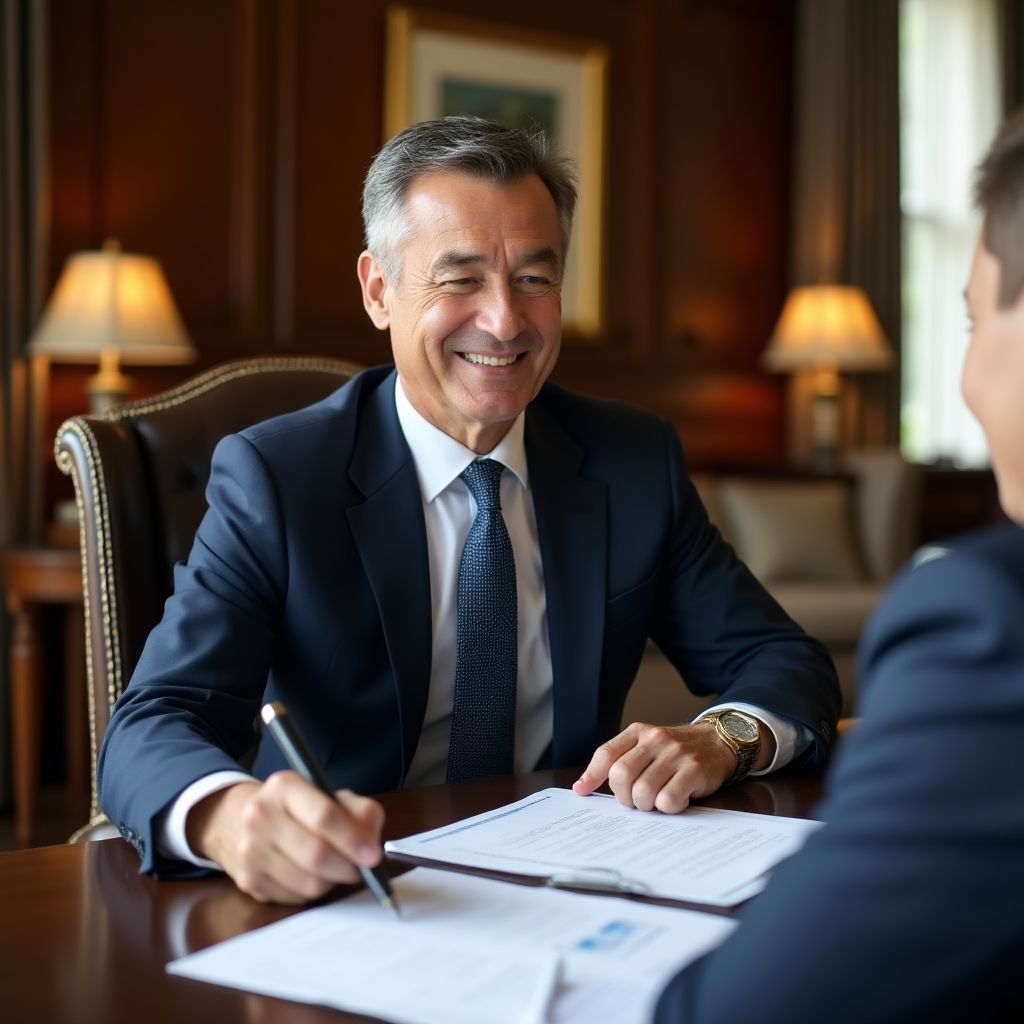 Gestión Patrimonial