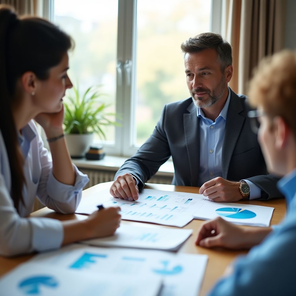 Planificación Financiera