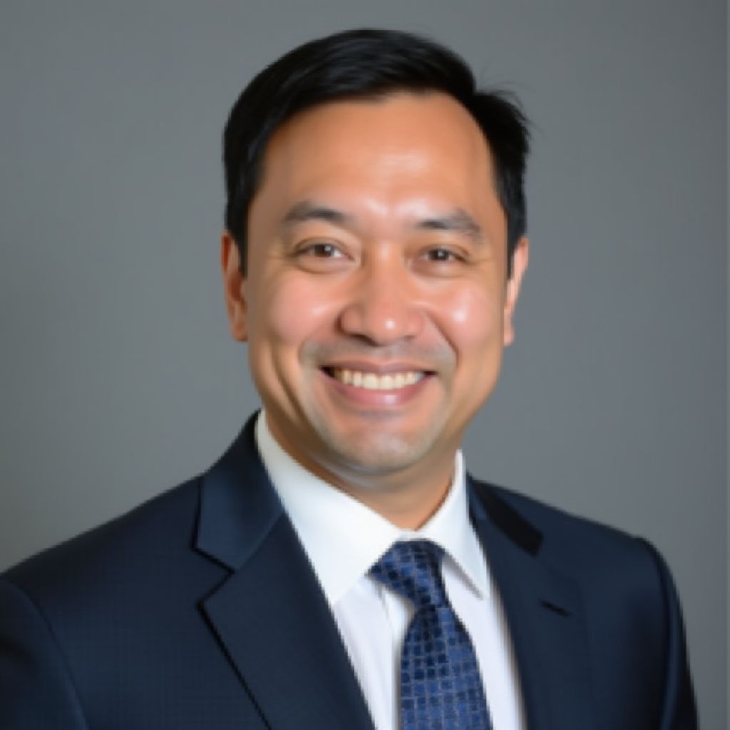 Carlos Mendoza - Director Fundador