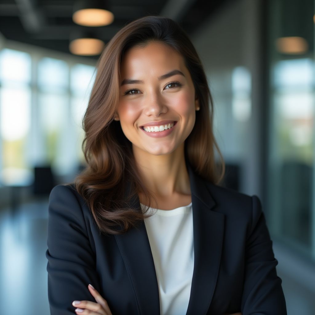 Laura Sánchez - Directora de Innovación
