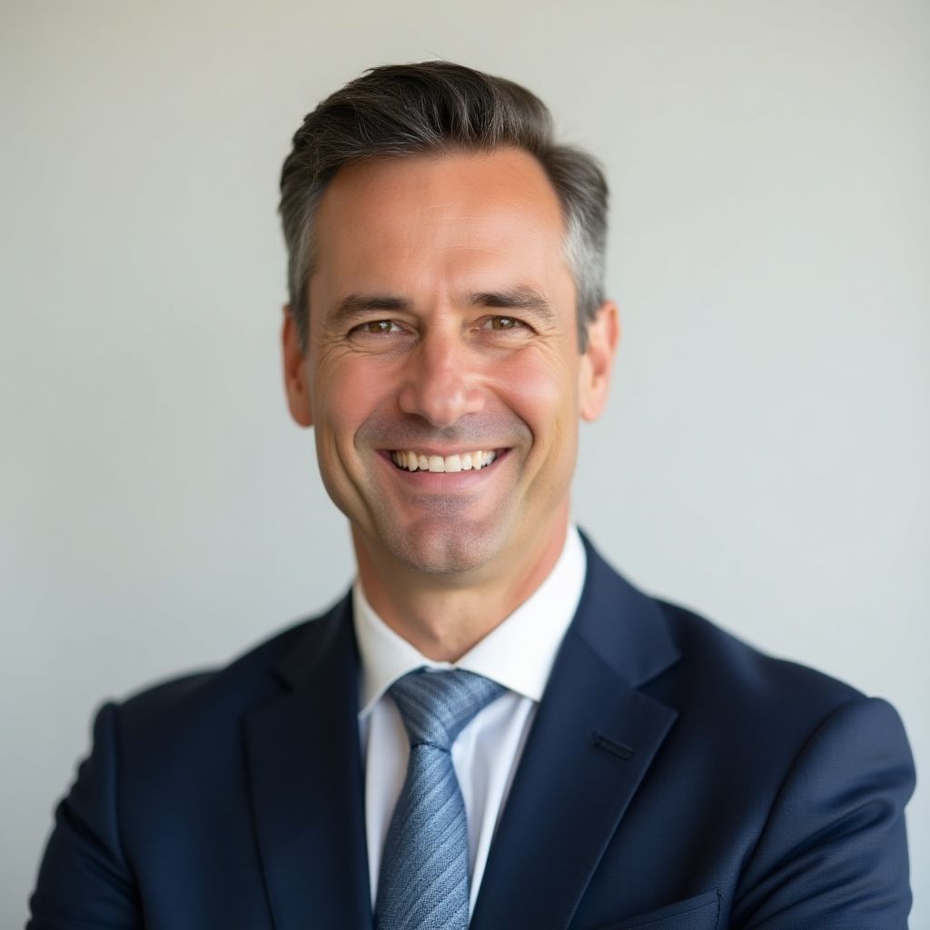 Javier Martínez - Empresario