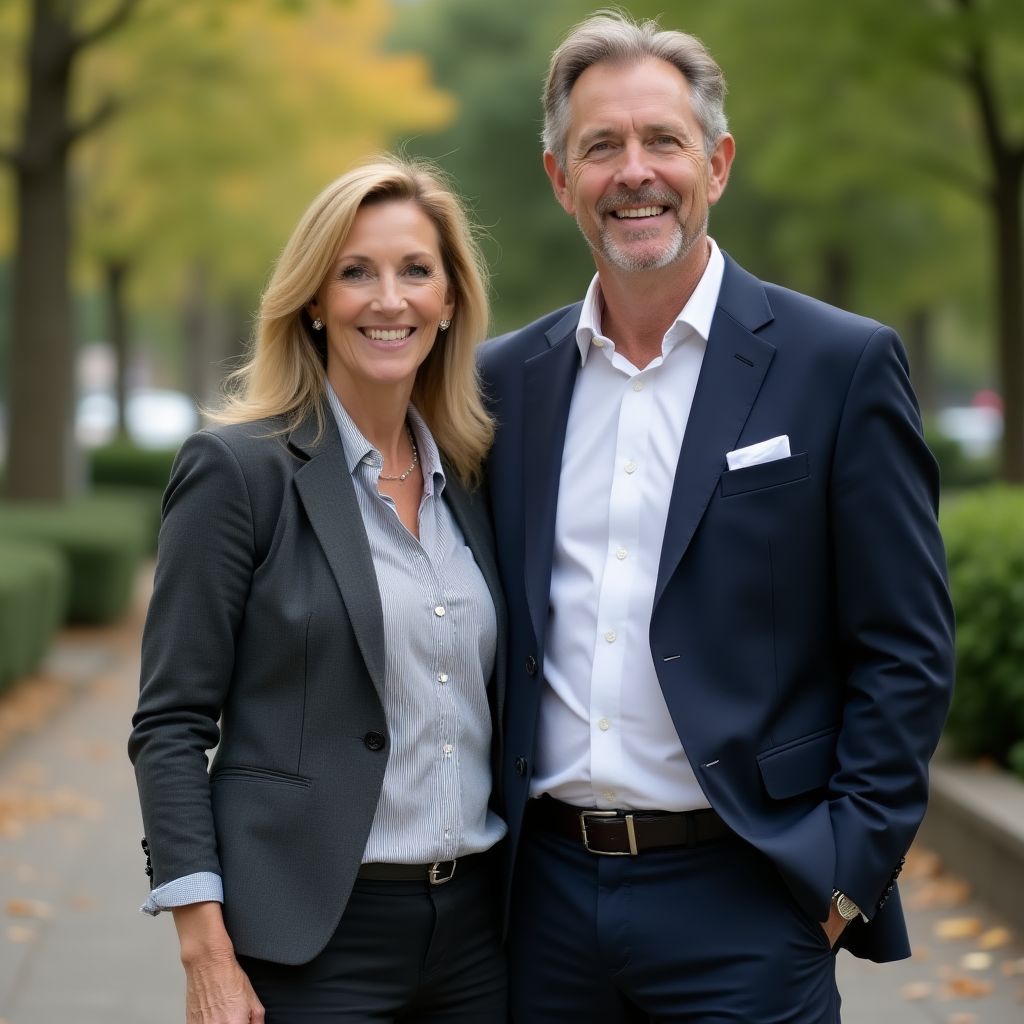 Isabel y Fernando Torres - Clientes Particulares